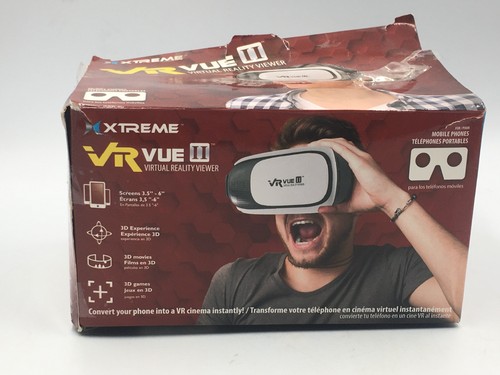 Vue visualizzatore - vr,