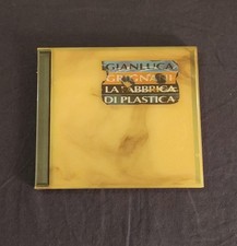 Gianluca Grignani / La