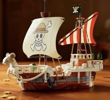 Galeone dei Pirati No lego