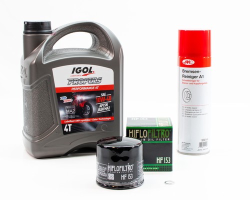 Kit tagliando ducati 848 - kit,
