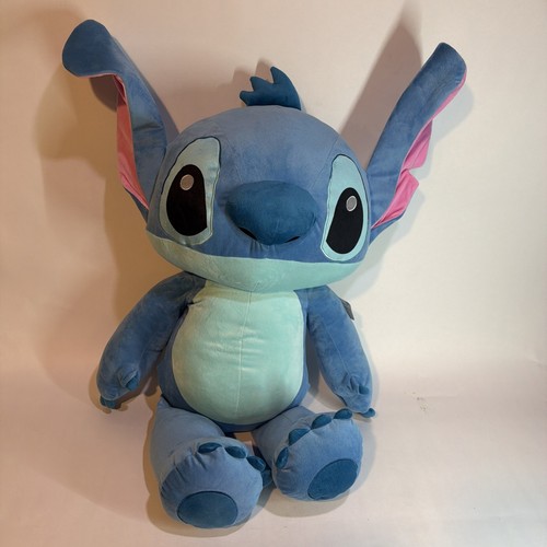 Disney baby stitch - lilo, jumbo