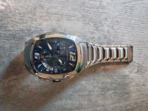 Orologio chronotech cronografo - chronotech,