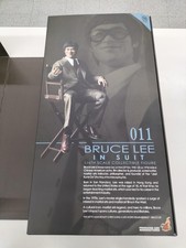 Hot Toys Tuta Bruce Lee 1/6