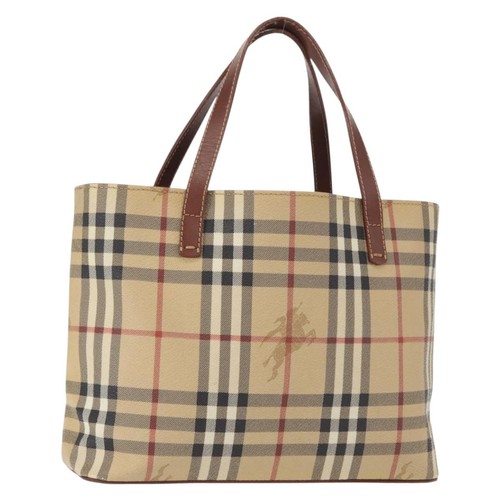 Burberry nova check - nova, hand