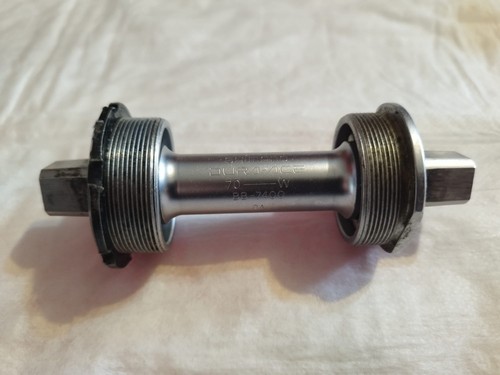 Movimento centrale shimano - movimento,