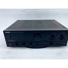 KENWOOD KA-7100