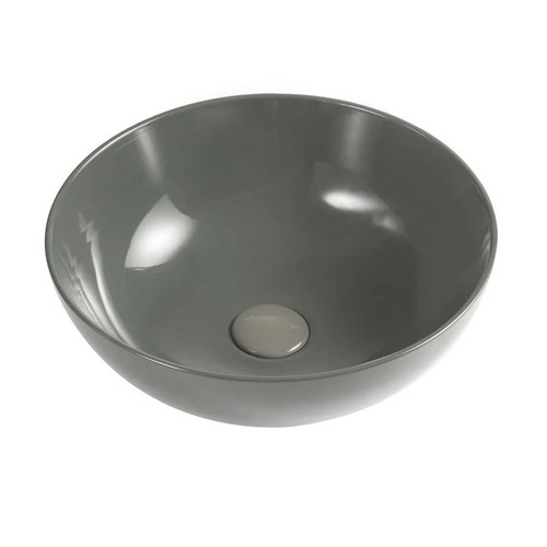 Lavabo appoggio ciotola - a,