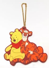 Portachiavi/Mascotte Tigger &