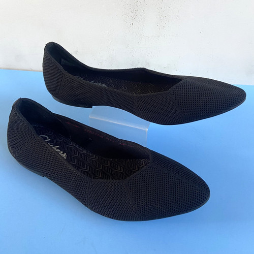 Ballerine skechers cleo - skechers,