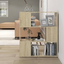 Book cabinet room divider - room,