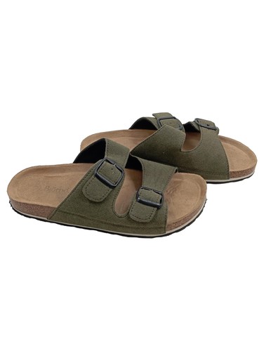 Björndal sandali donna verde - sandali,