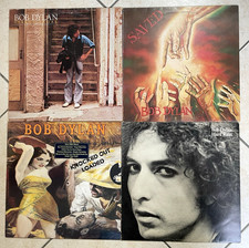 Bob dylan hard rain - 4,
