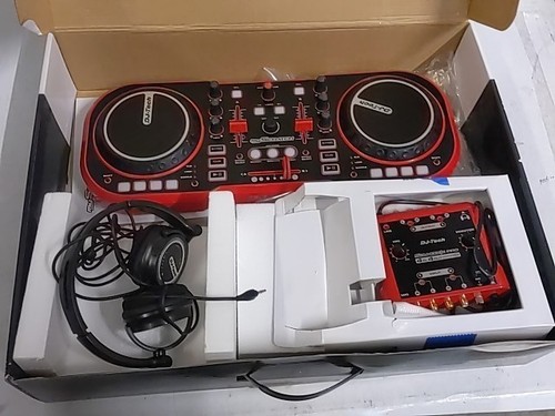 First audio usb - audio, midi