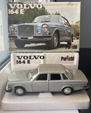 Polistil Volvo 164 E Berlina