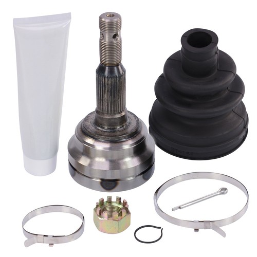 Set giunti atec lato - di,