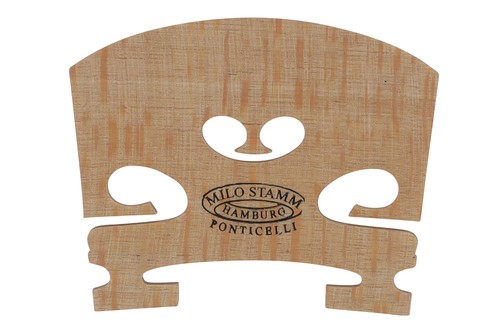 Basso ponticello per violino - basso,