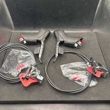 Sram red set - red, a