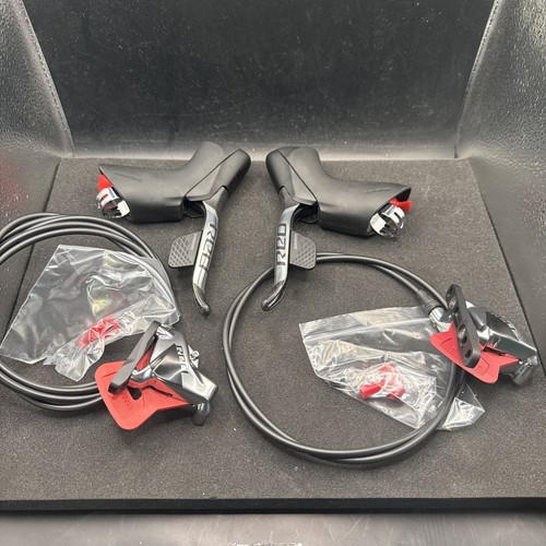 Sram red speed - d1, axs