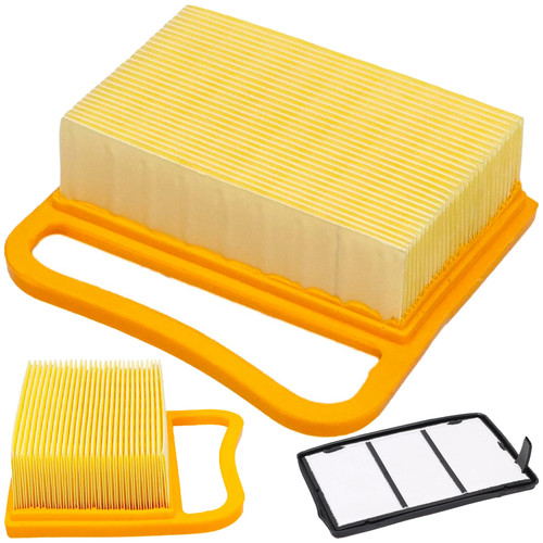 Filtro aria per - stihl, ts400