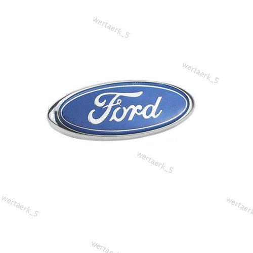 Per ford distintivo - ford, ovale