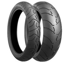 Gomme Moto Bridgestone 120/70