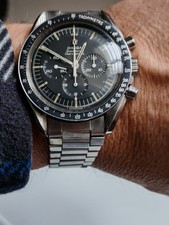 Omega Speedmaster Pre Moon 861