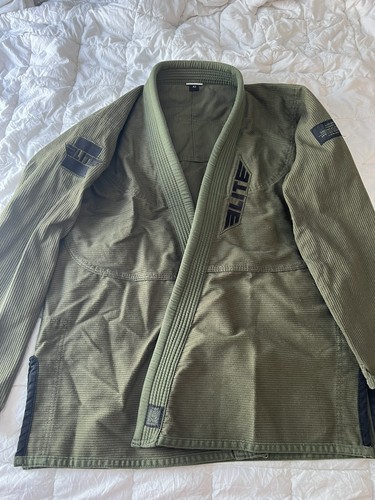 Elite sports bjj giacca - bjj, gi