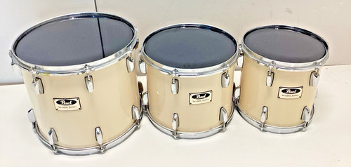 Pearl session series kit - session,