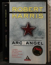Archangel robert harris - robert,