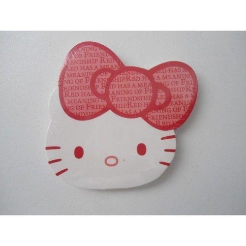 Blocco notes hello kitty - notes,
