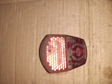 Fanalino posteriore moto motorino anni 70 vintage