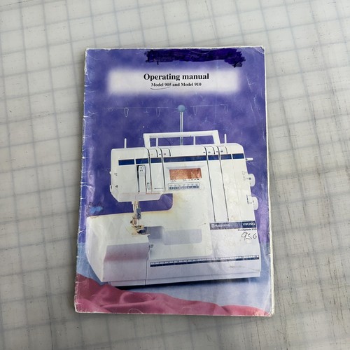 Huskylock manuale - , di