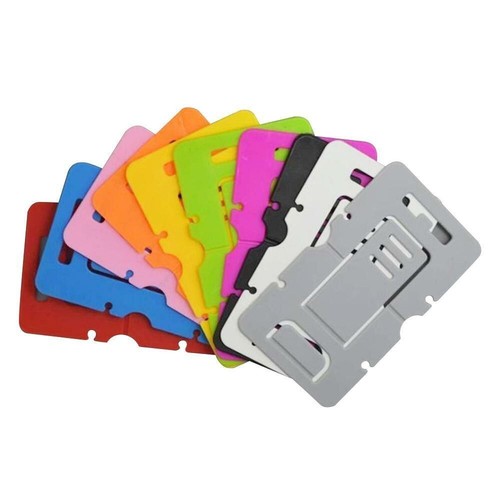 Supporto cellulare pieghevole - supporto,