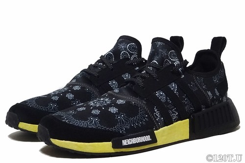 Adidas neighborhood nmd r1 - adidas,