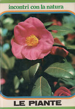 Incontri con la natura - Le