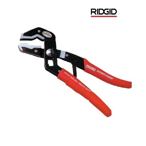 Ridgid pinza regolabile - pinza,