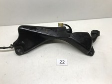 Serbatoio olio miscelatore - serbatoio,