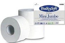 Rotoli carta mini jumbo - rotoli,