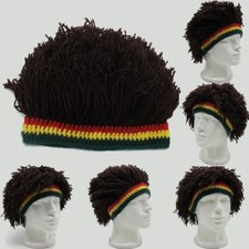 CAPPELLO CON TRECCE TRECCINE