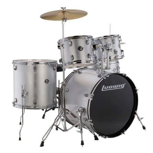 Ludwig lc17015 accent - ludwig, fuse