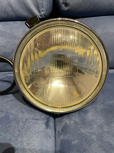 Fanale modello 130 - c.e.v.,