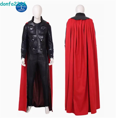 Costume avengers infinity - avengers, war