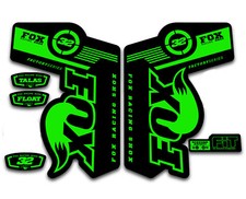 Adesivi forcella Fox 32 Talas