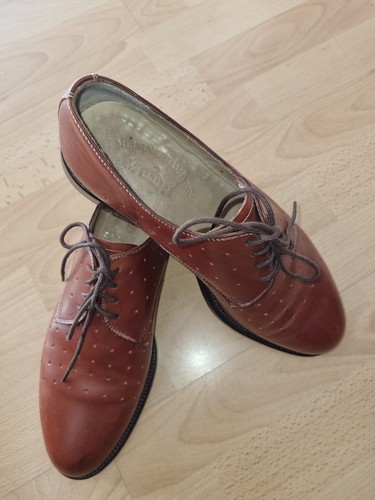 Scarpe basse melvin - scarpe,