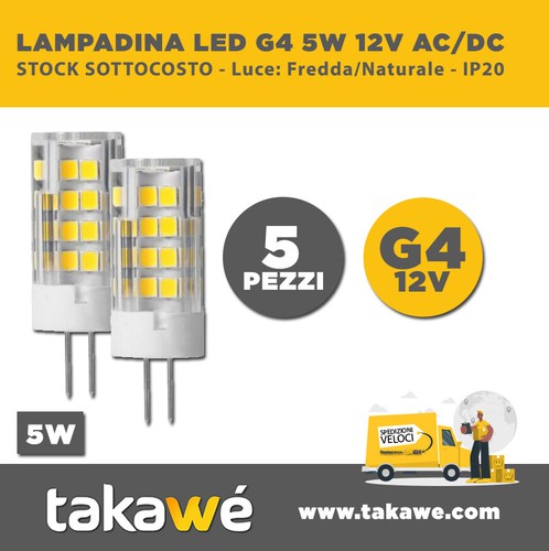 Lampada lampadina led smd - lampada,