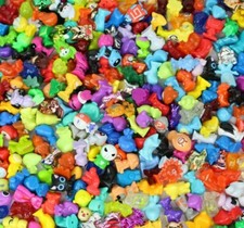 ~~FIGURE CRAZY BONES DI GOGO -