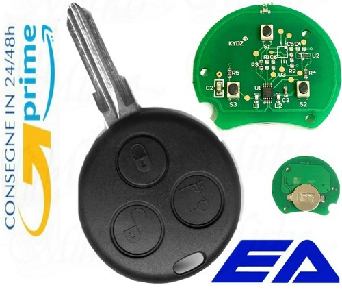 Chiave telecomando per - chiave,