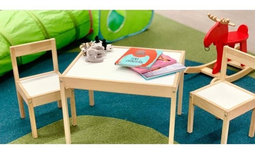 Ikea latt set mobili - ikea,