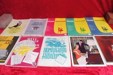 Conjunto Vecchio Quaderni