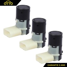 3 Sensore Di Parcheggio Per